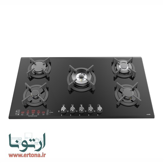 گاز شیشه ای آلتون مدل G530D